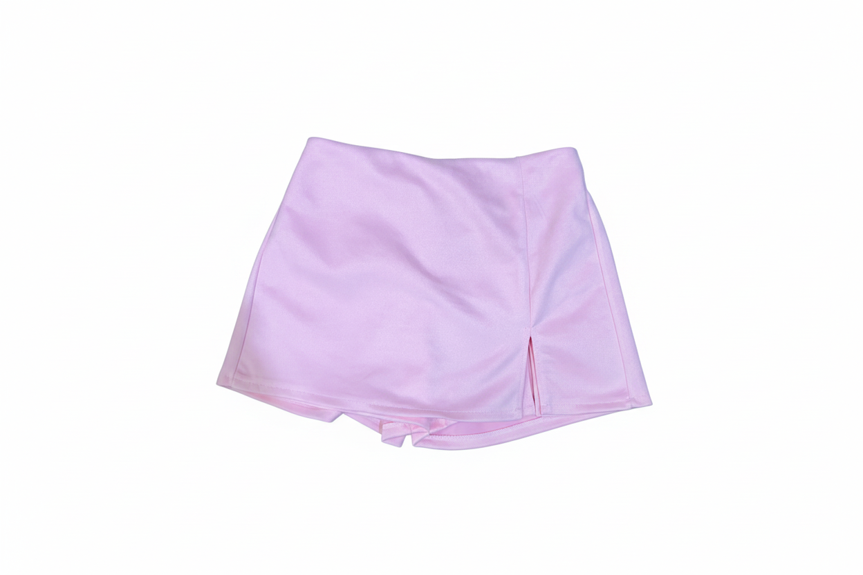 Falda pantalón Anti