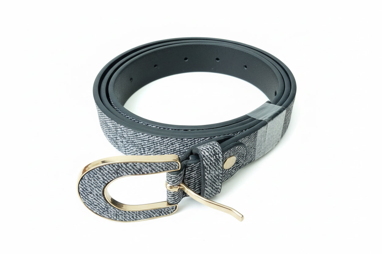 CINTURON PEQUEÑO VAQUERO