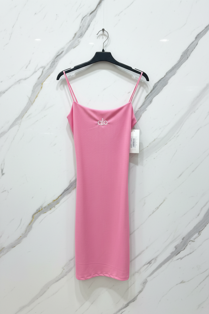 Vestido Alo