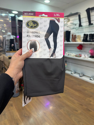 Leggins guante