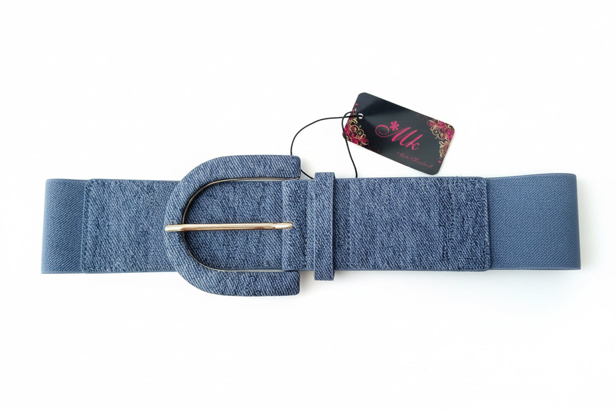 CINTURON VAQUERO GRANDE