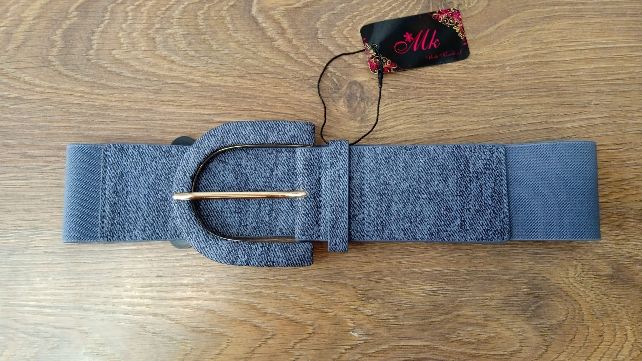 CINTURON VAQUERO GRANDE