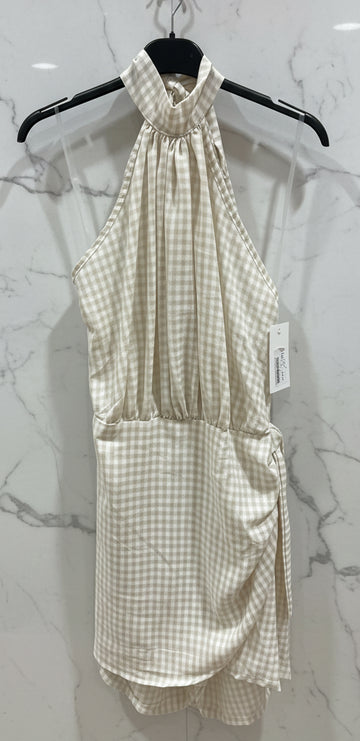 Vestido Mono Vichi