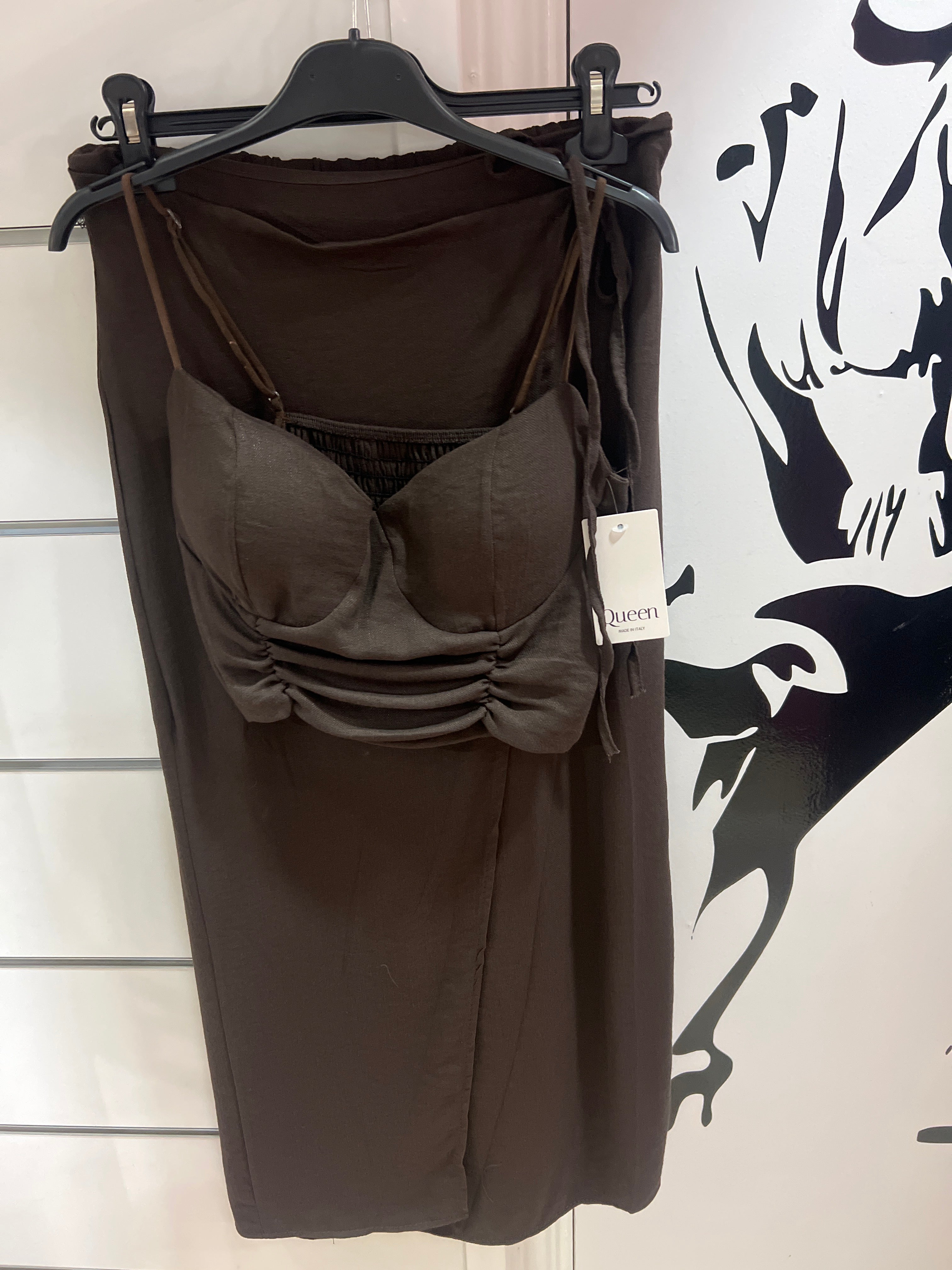 Conjunto Mayorca