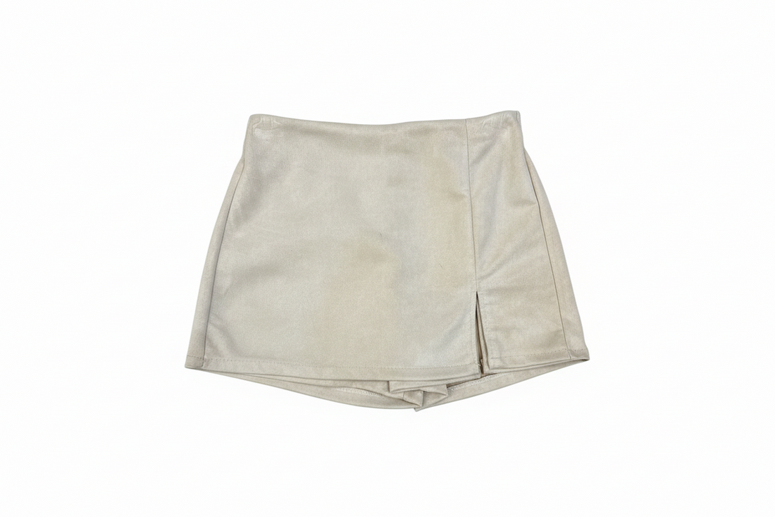 Falda pantalón Anti