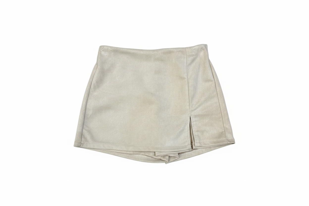 Falda pantalón Anti