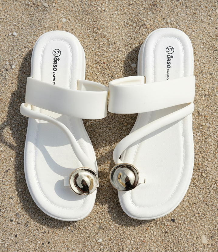 Chanclas Dedo
