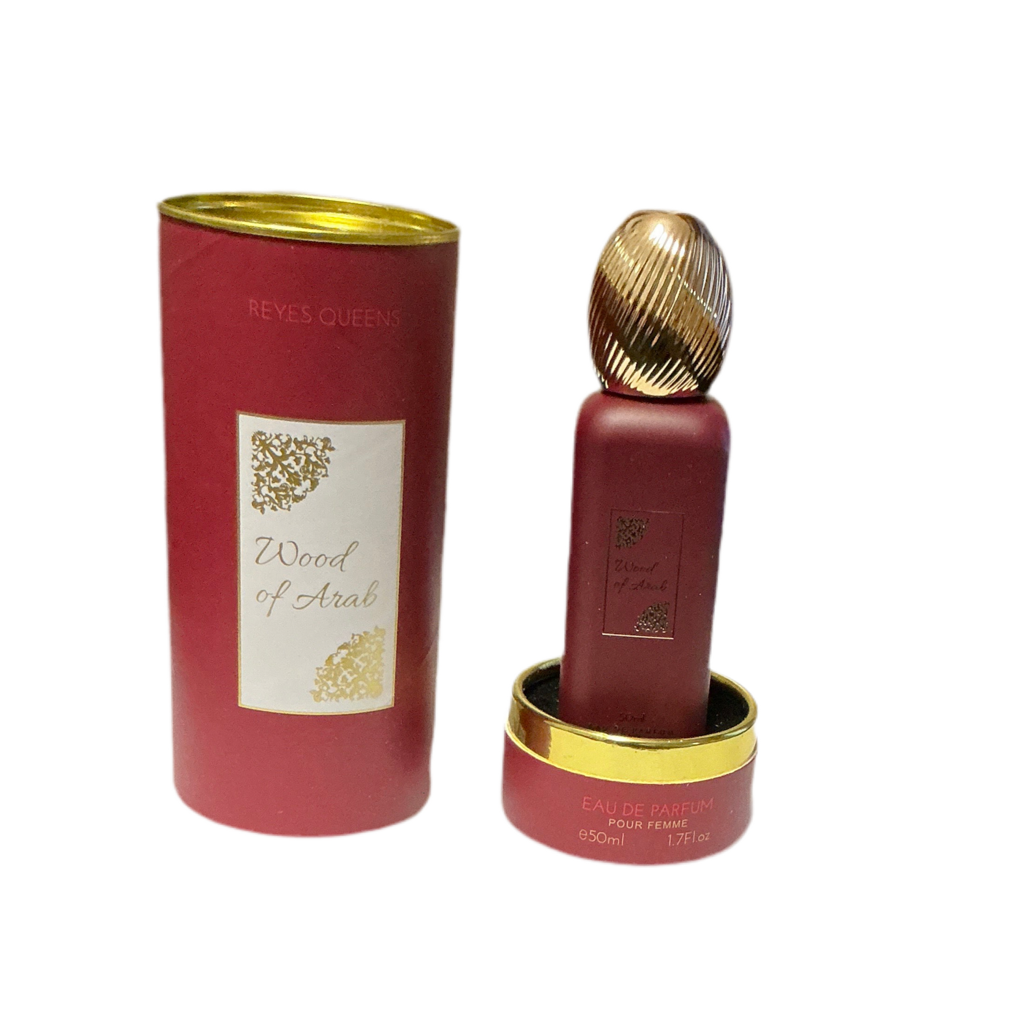 Perfume wood of arab