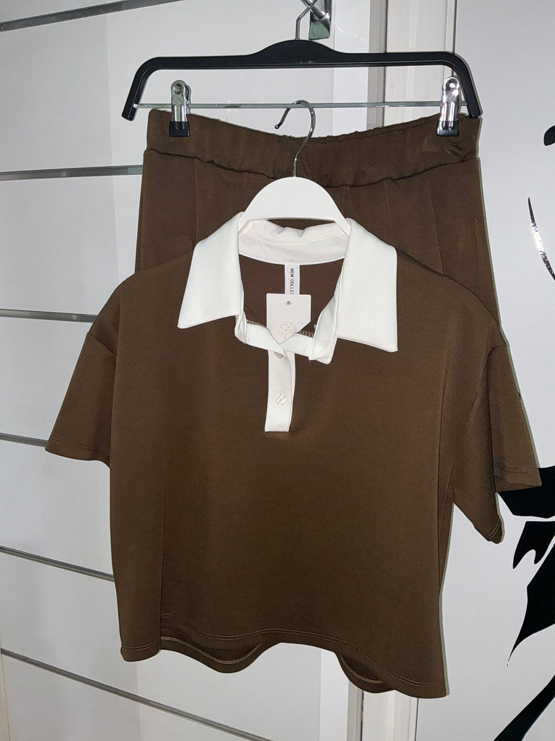Conjunto Madrid