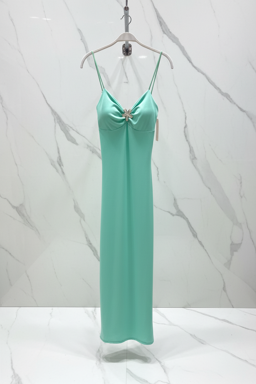 Vestido Flor
