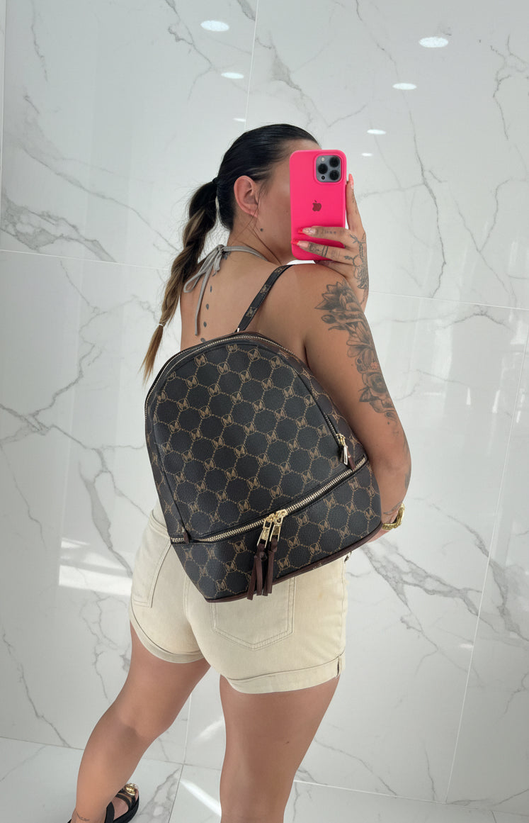 Mochila M