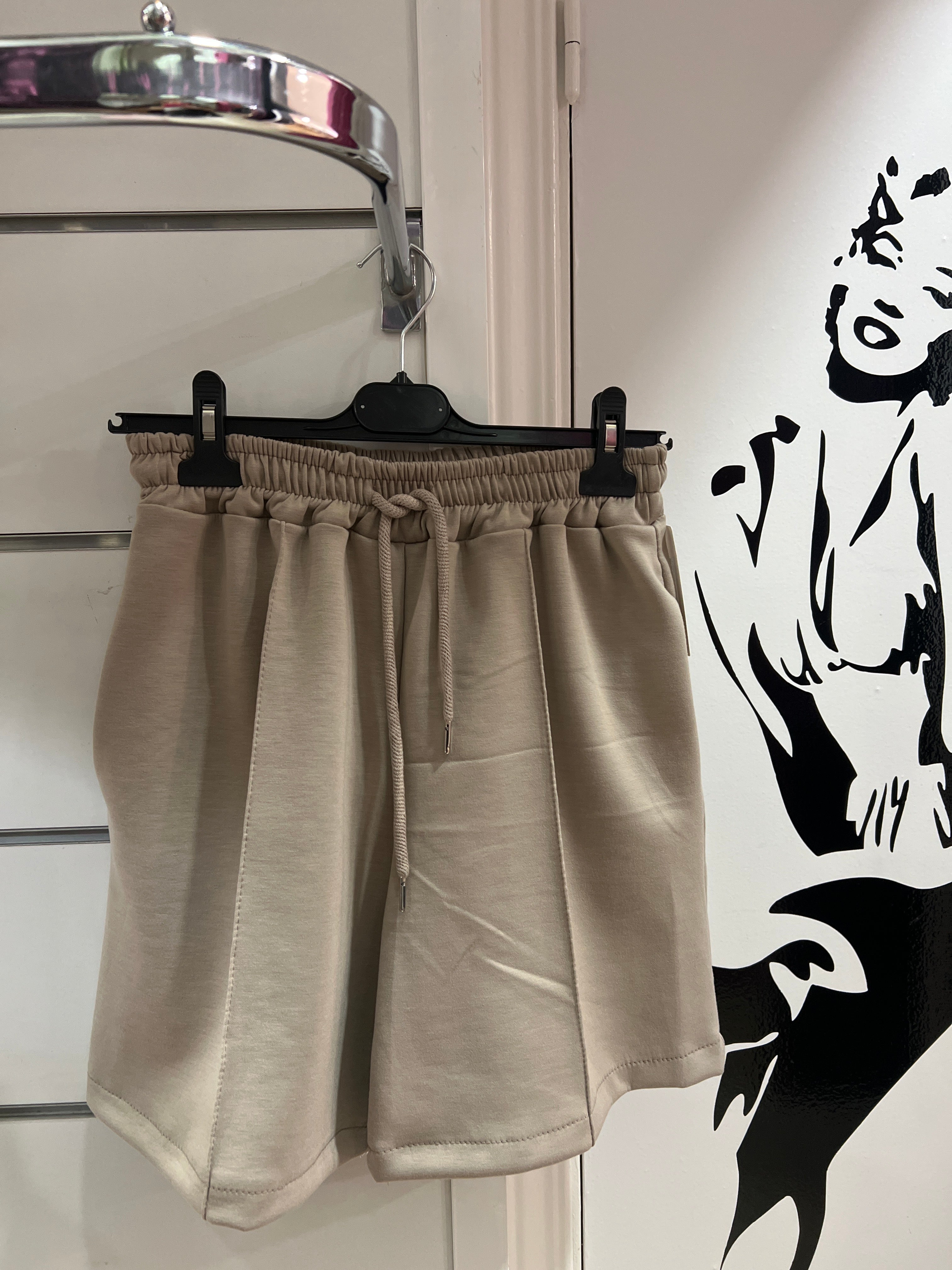 Bermuda Zara