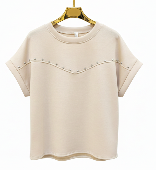 Camiseta Laurin