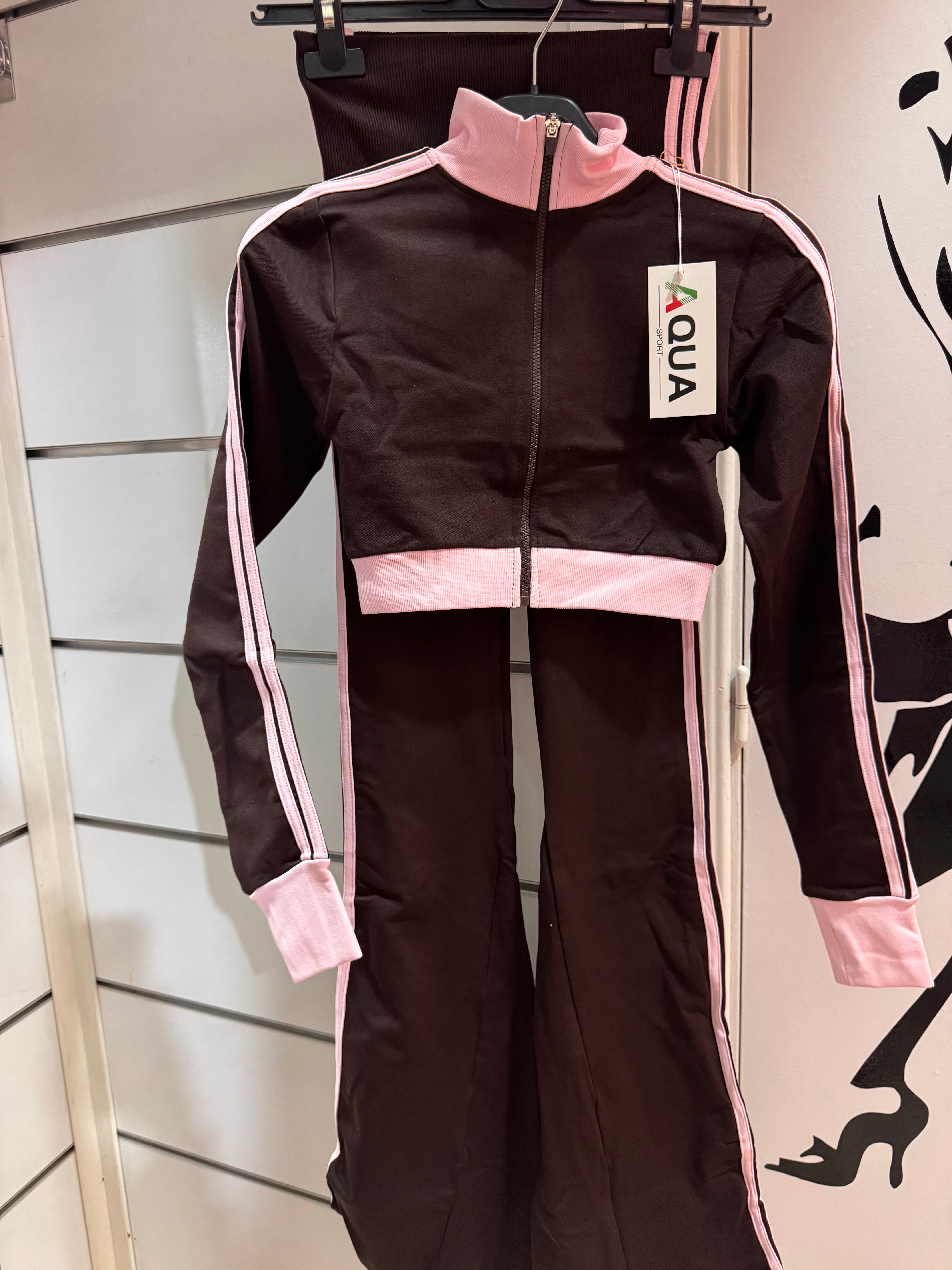 Chandal Colombia
