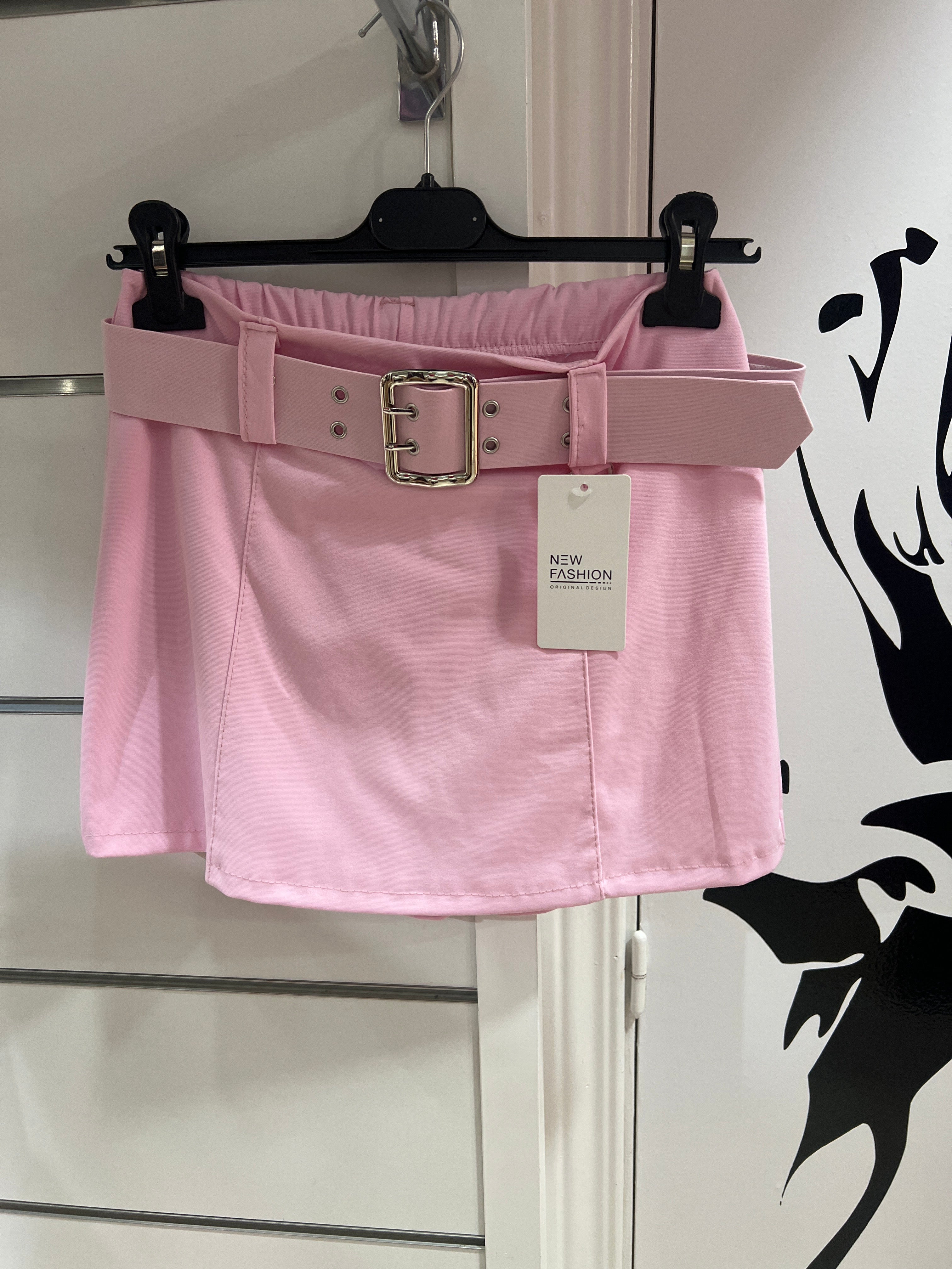 Falda pantalón Viviana