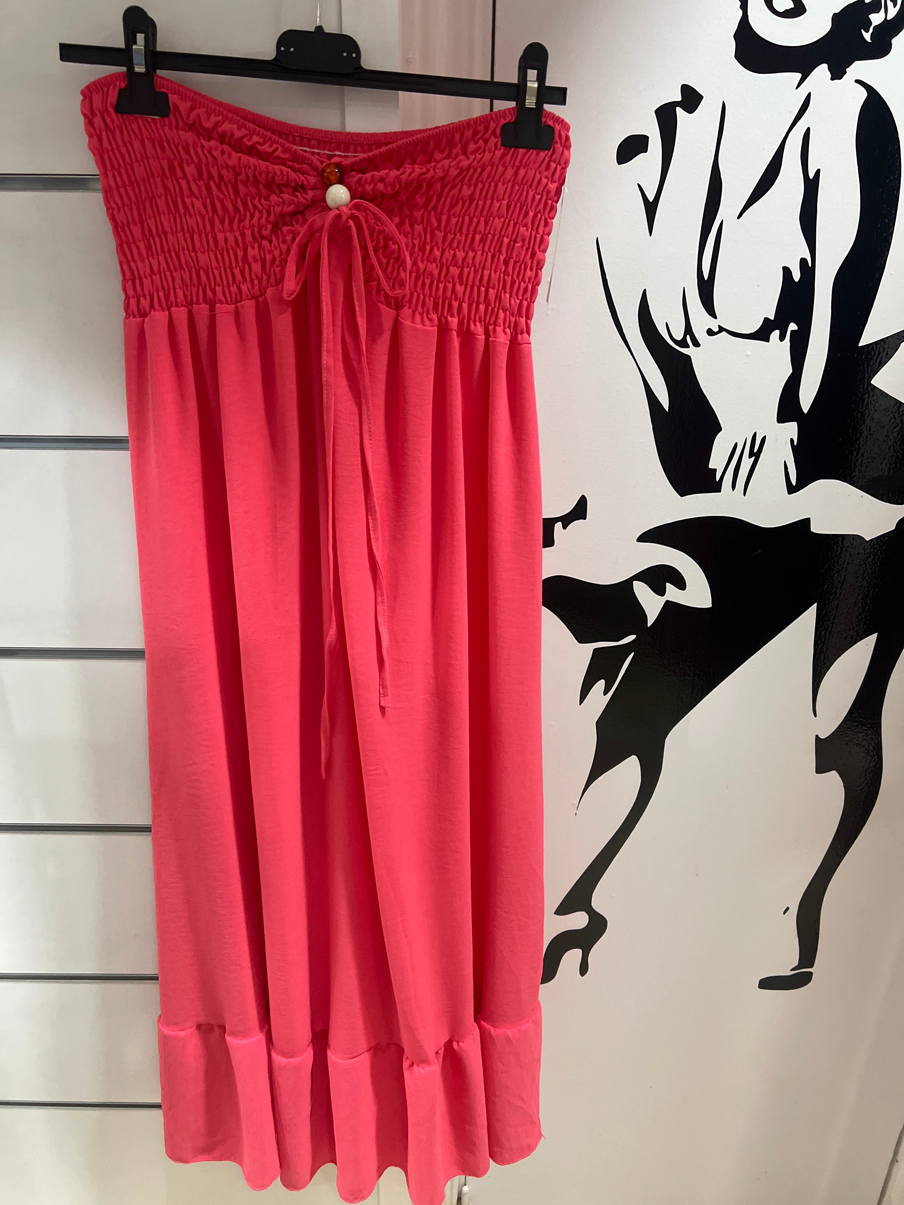 Vestido Menorca