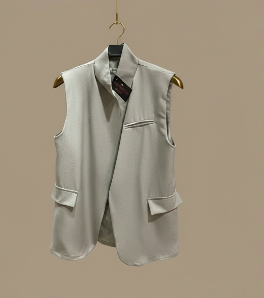 Blazer Chaleco