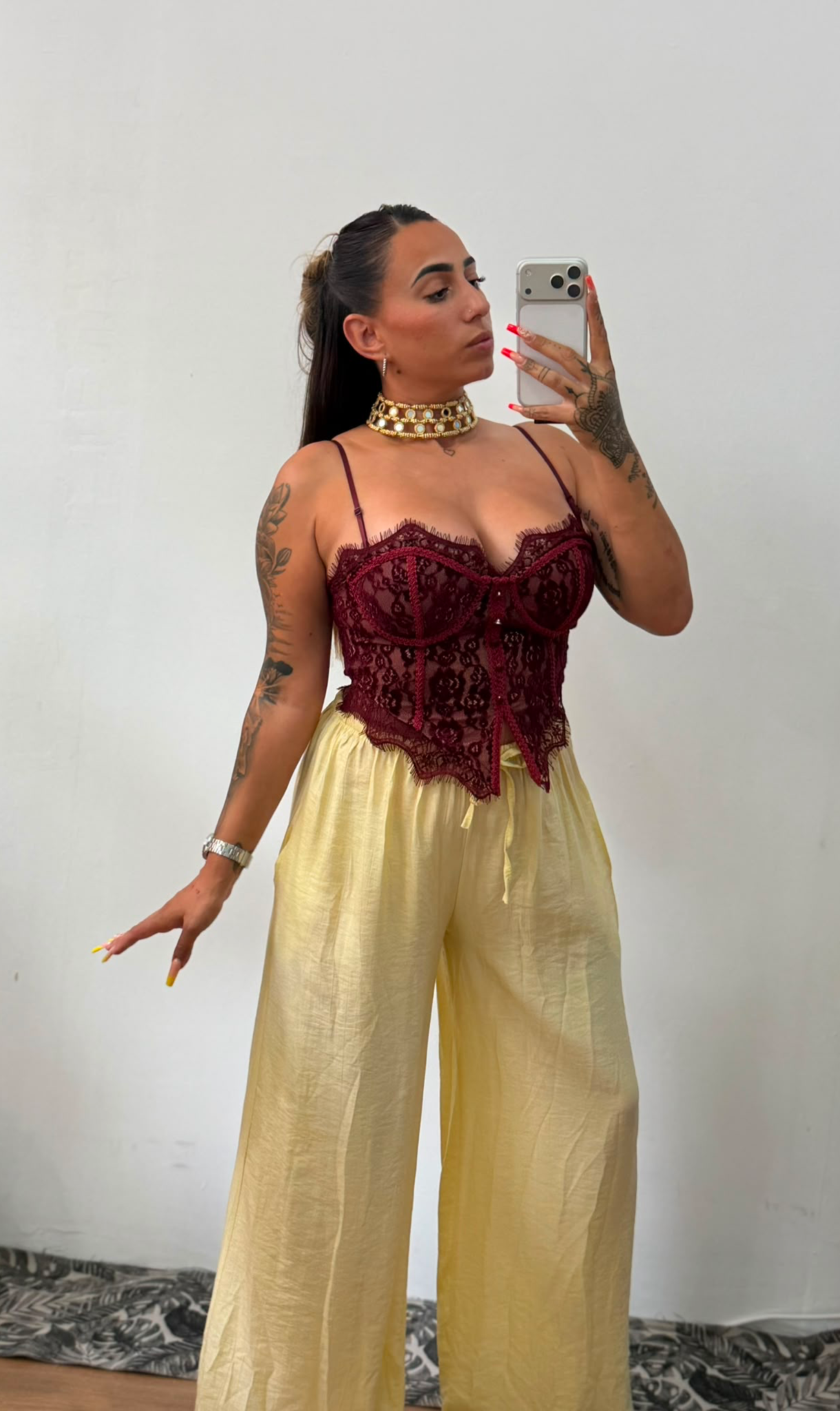 Top Leila