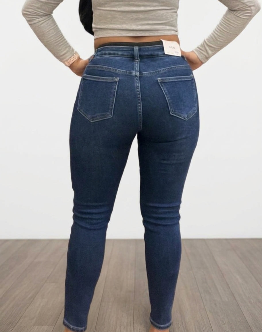 Vaqueros faja