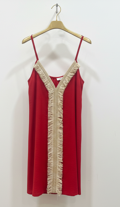 Vestido Mathu