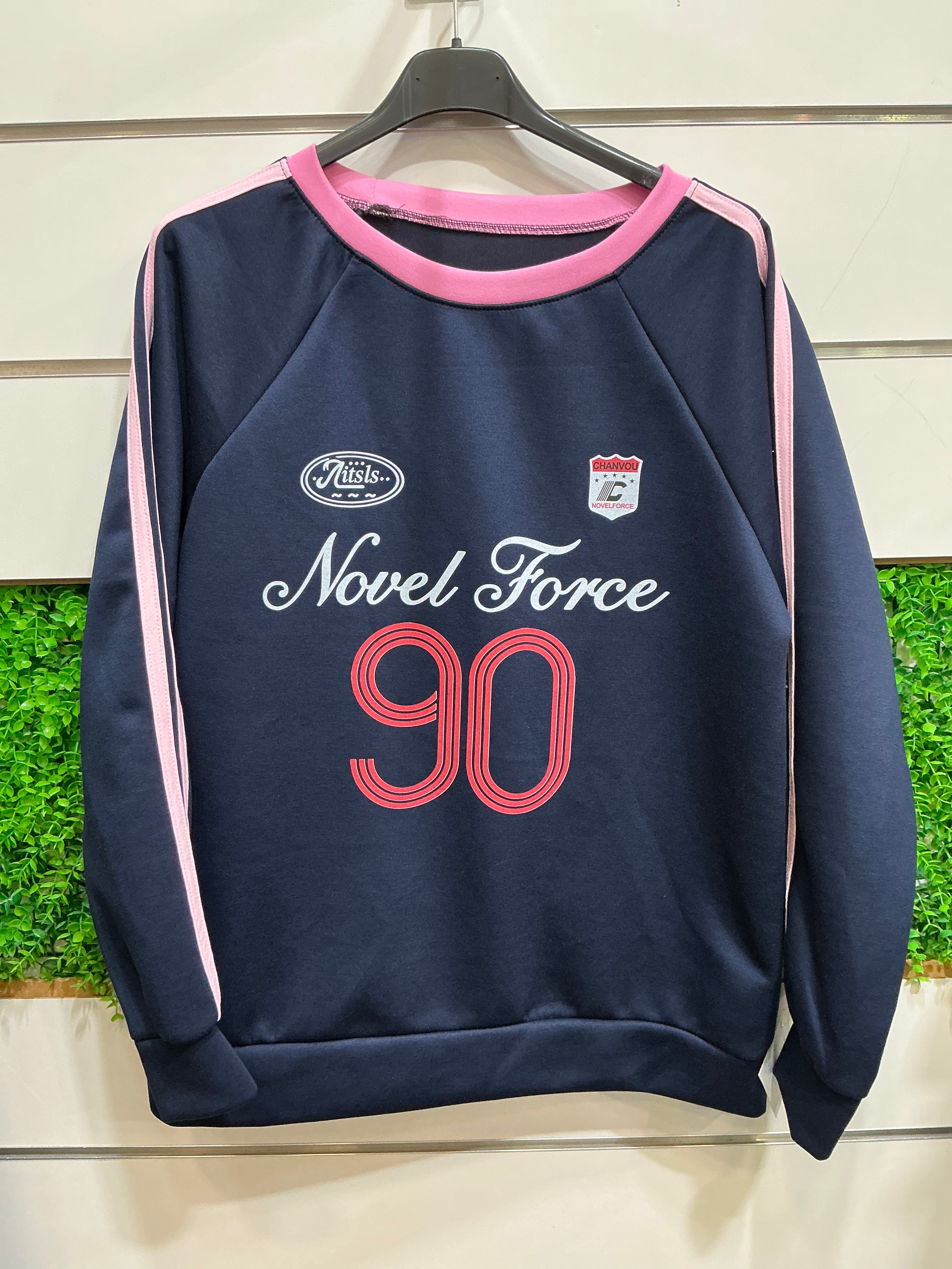 Sudadera 90