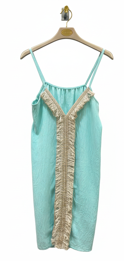 Vestido Mathu