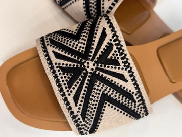 Chanclas noruega