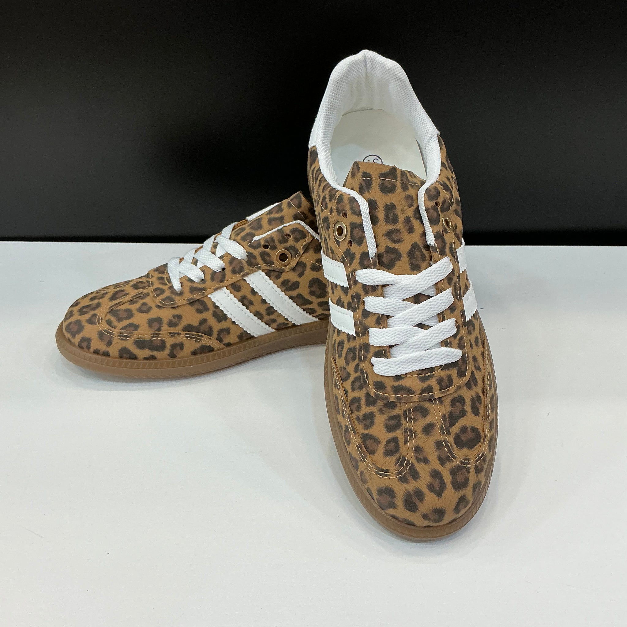 Tenis leopardo