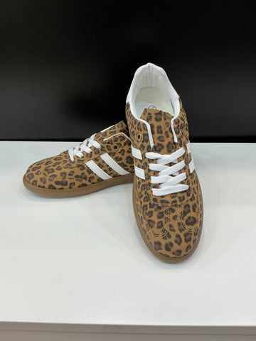 Tenis leopardo