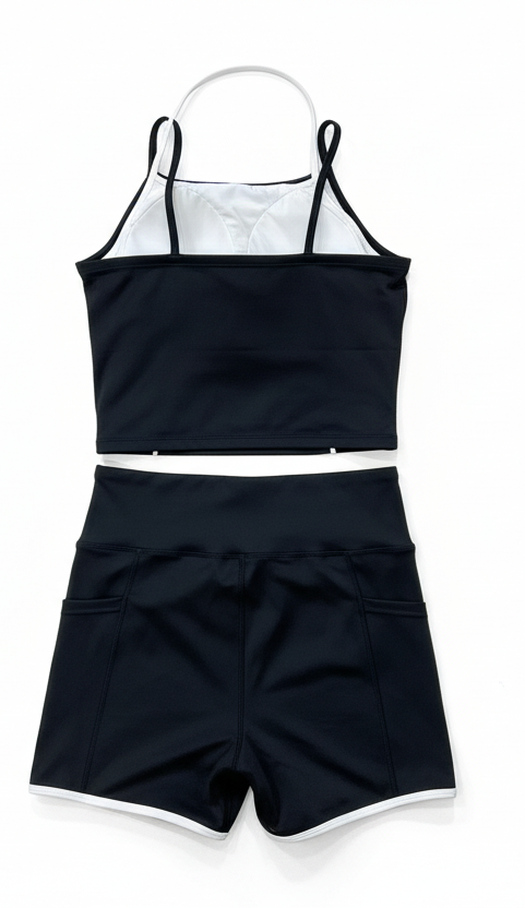 Conjunto deportivo New