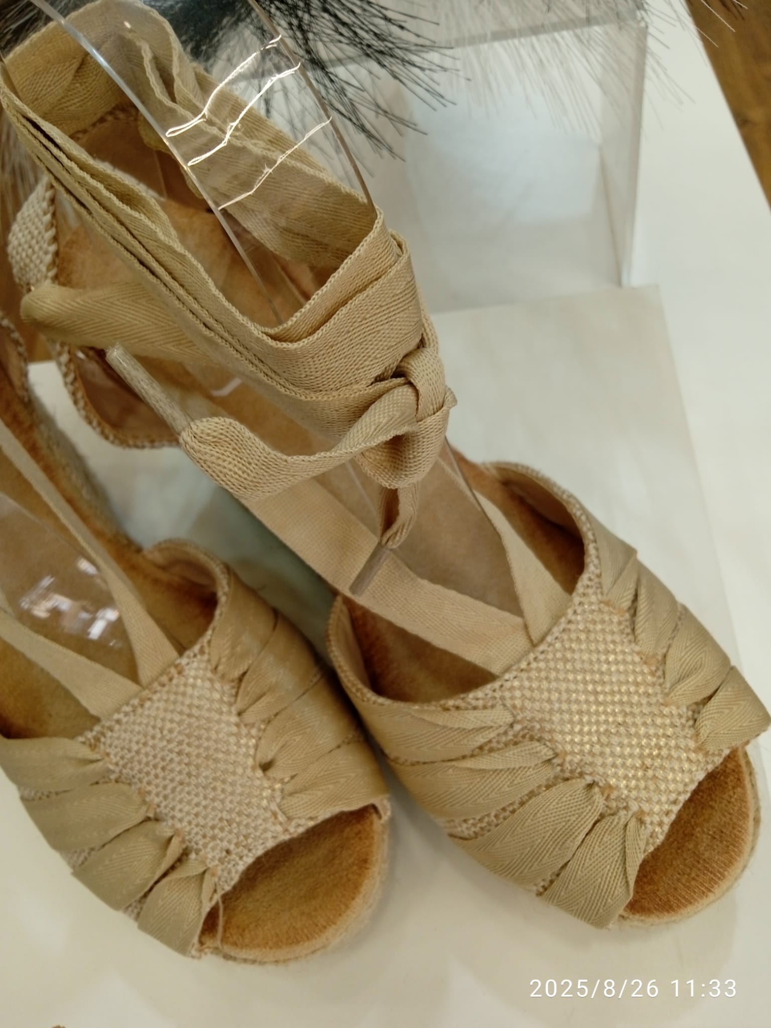 Esparto, GIF