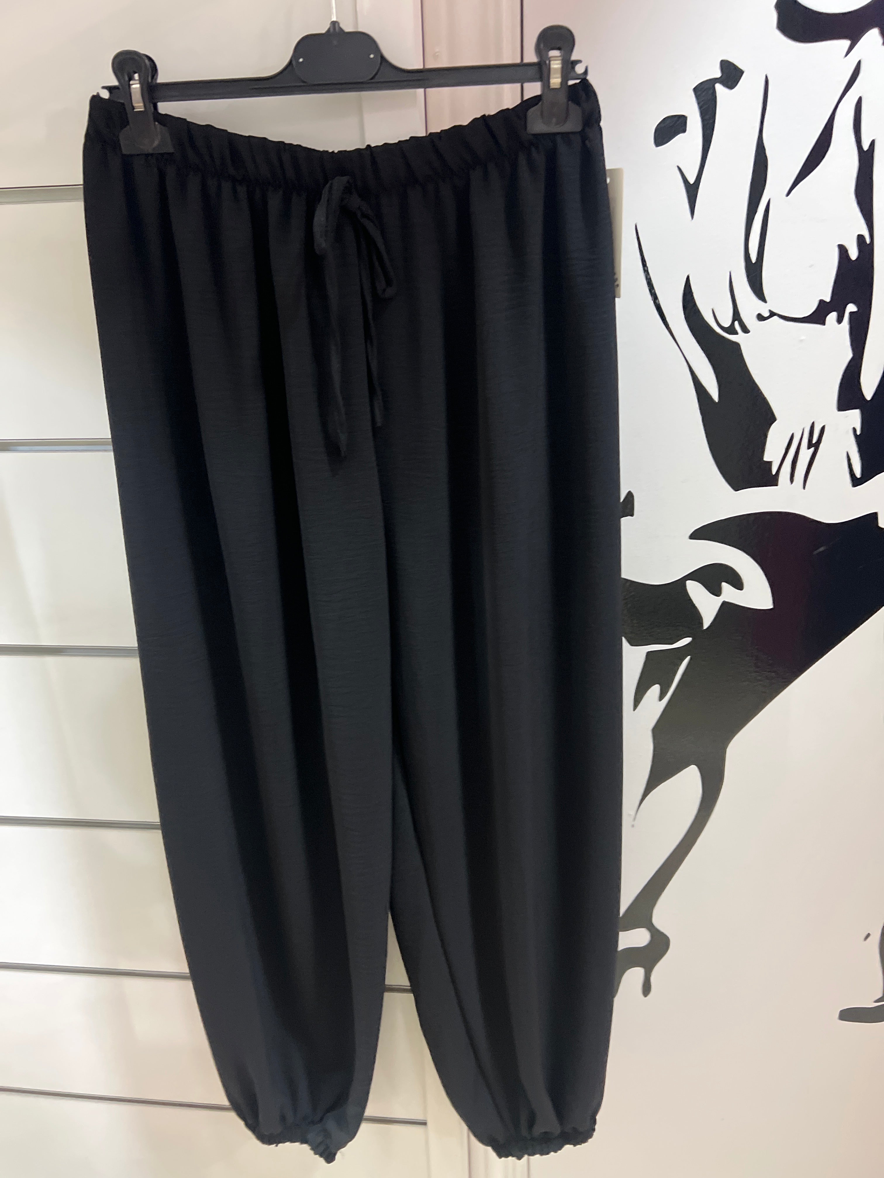 Pantalón Lino Kil
