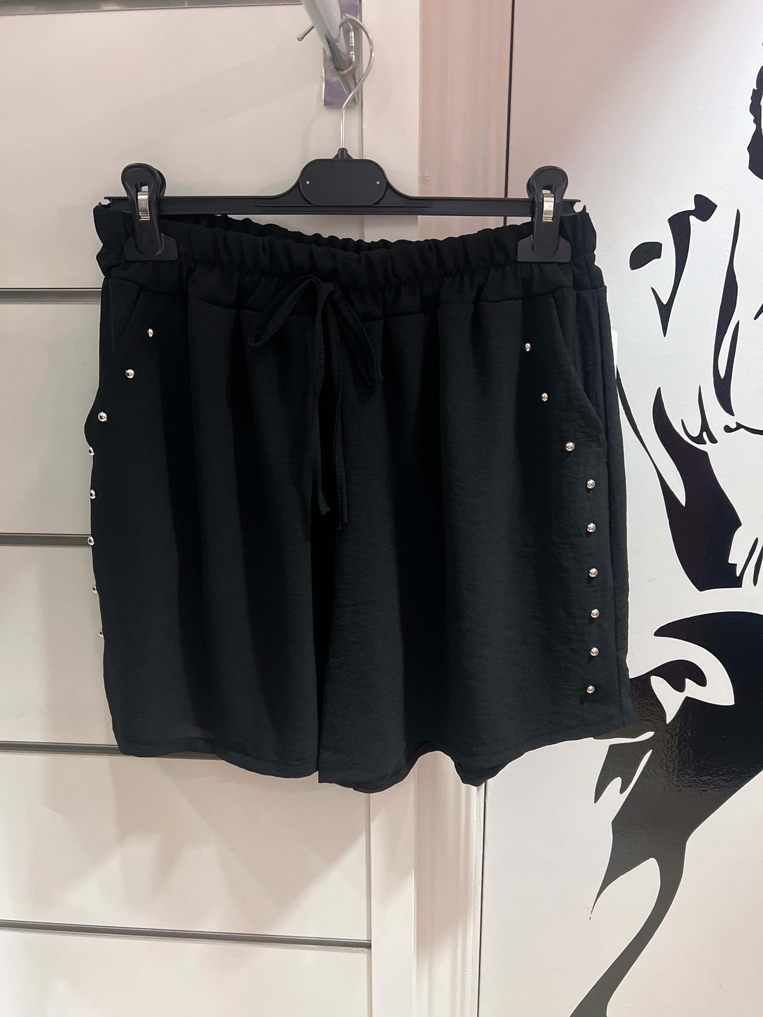 Pantalón suelto