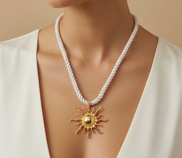 Collar Sol