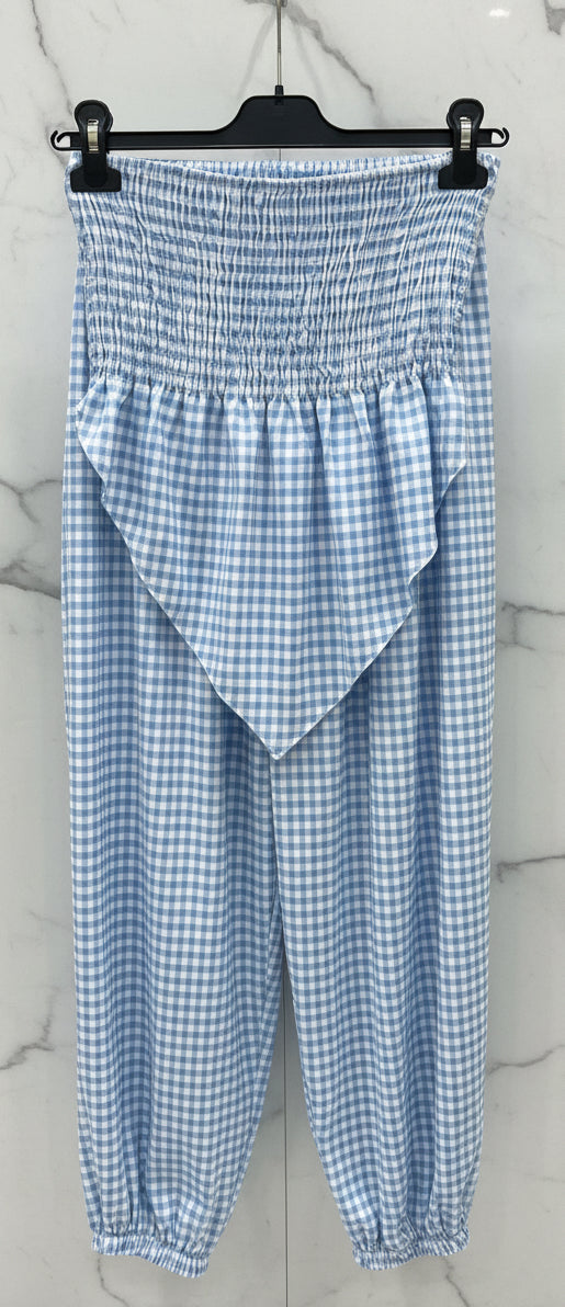 Conjunto Vichi pañuelo