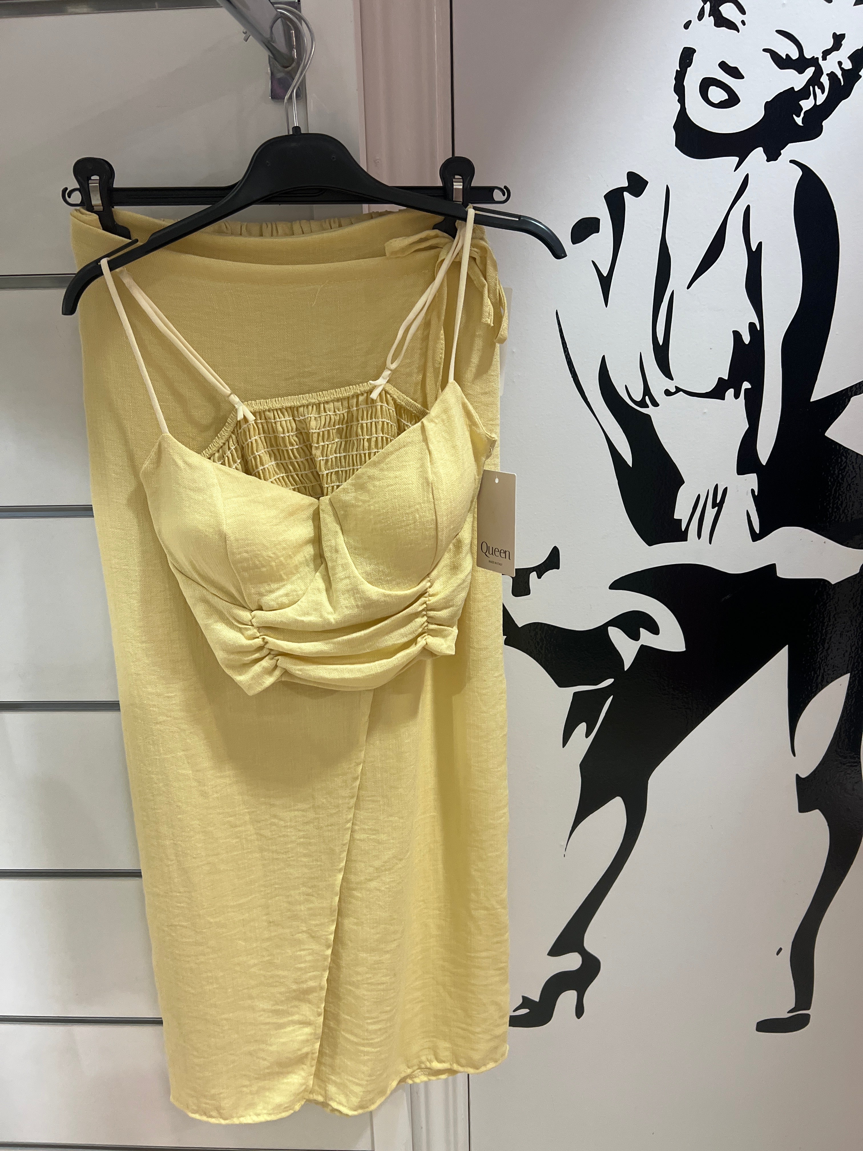 Conjunto Mayorca