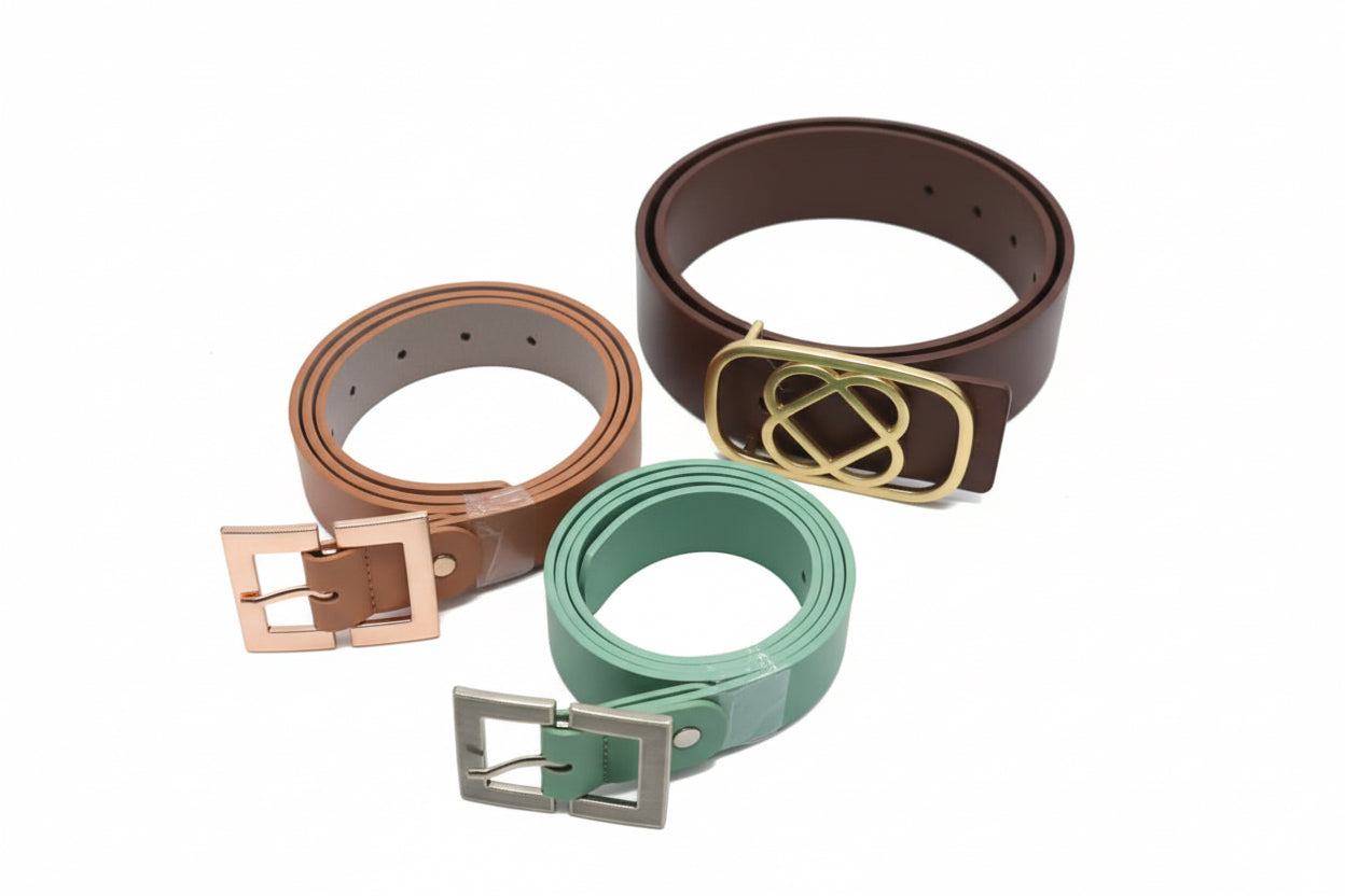 CINTURONES VARIOS