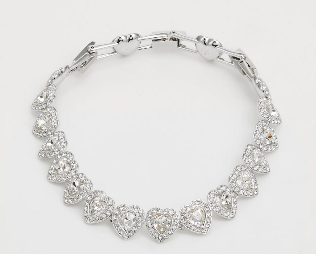 Collar clon Swarovski Ariana Grande