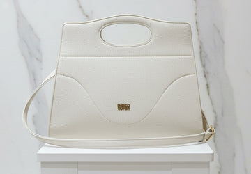 Bolso Enrico Beige