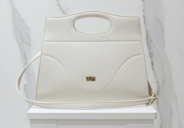 Bolso Enrico Beige