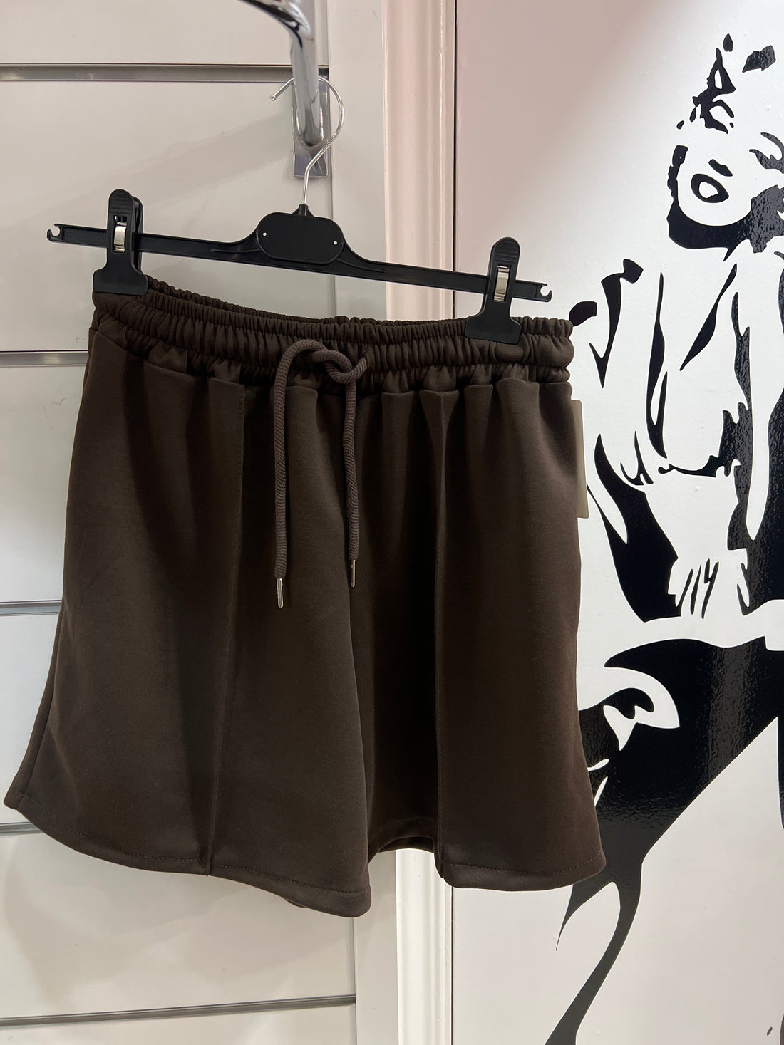 Bermuda Zara