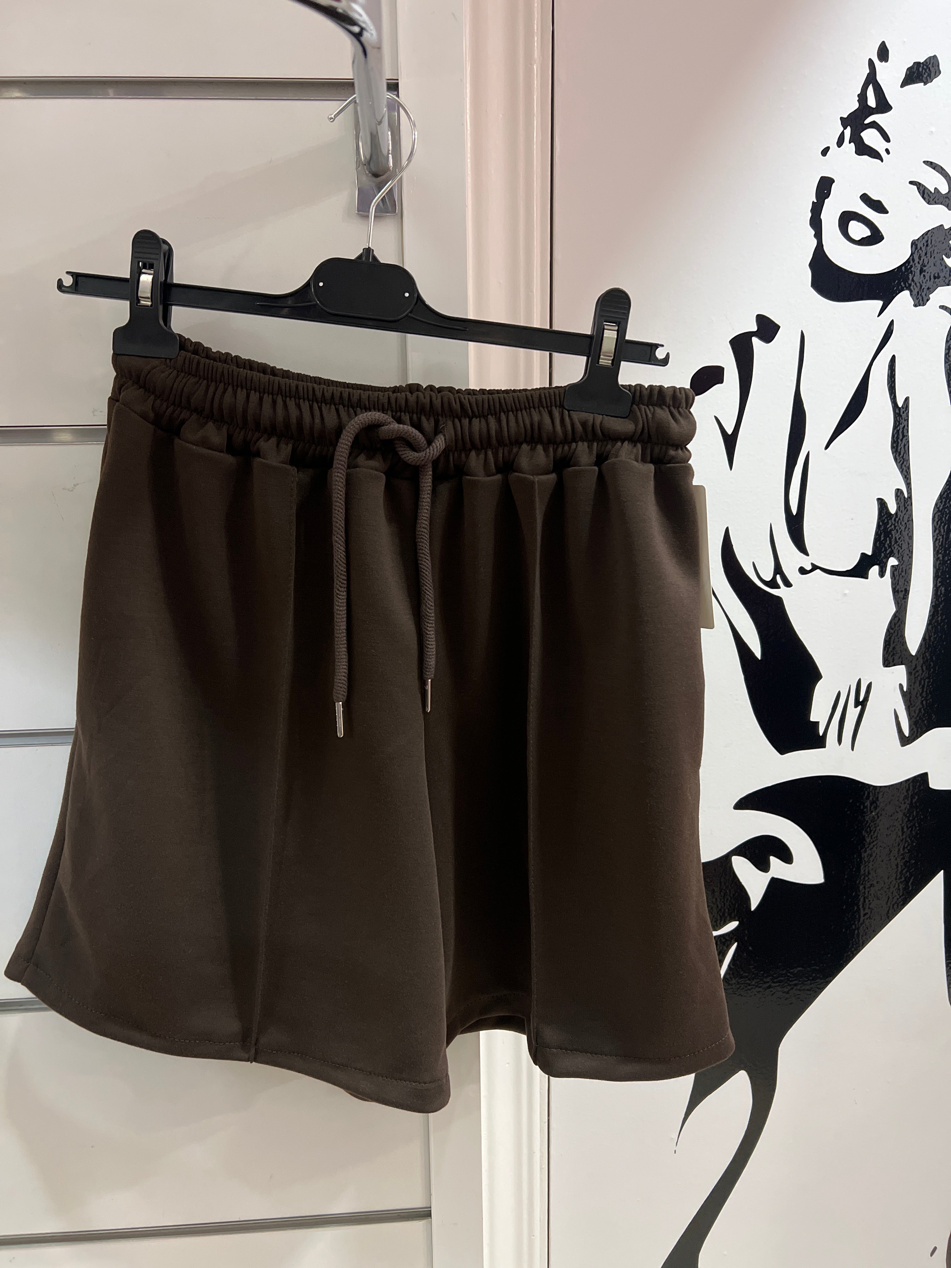 Bermuda Zara