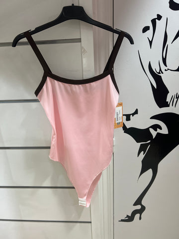 Body licra colores