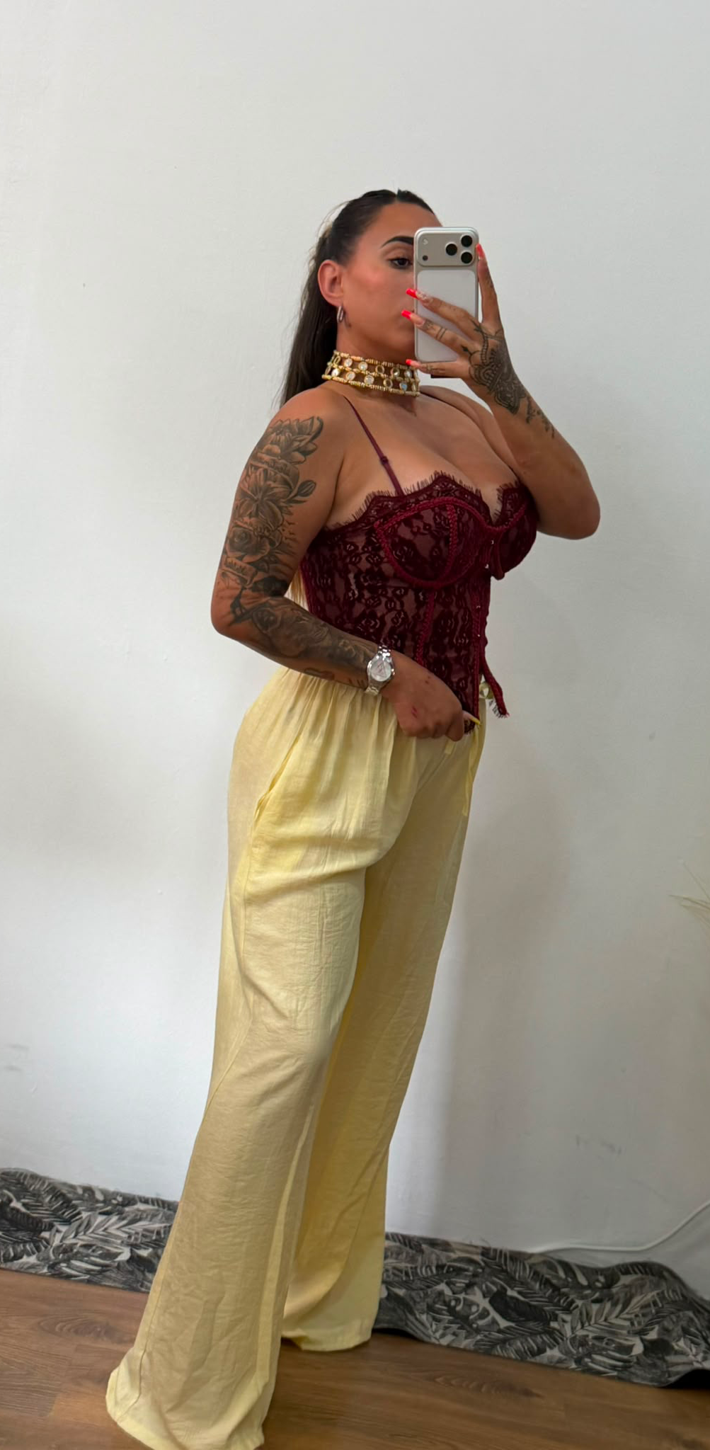 Top Leila