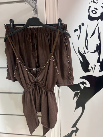 Conjunto Pilar