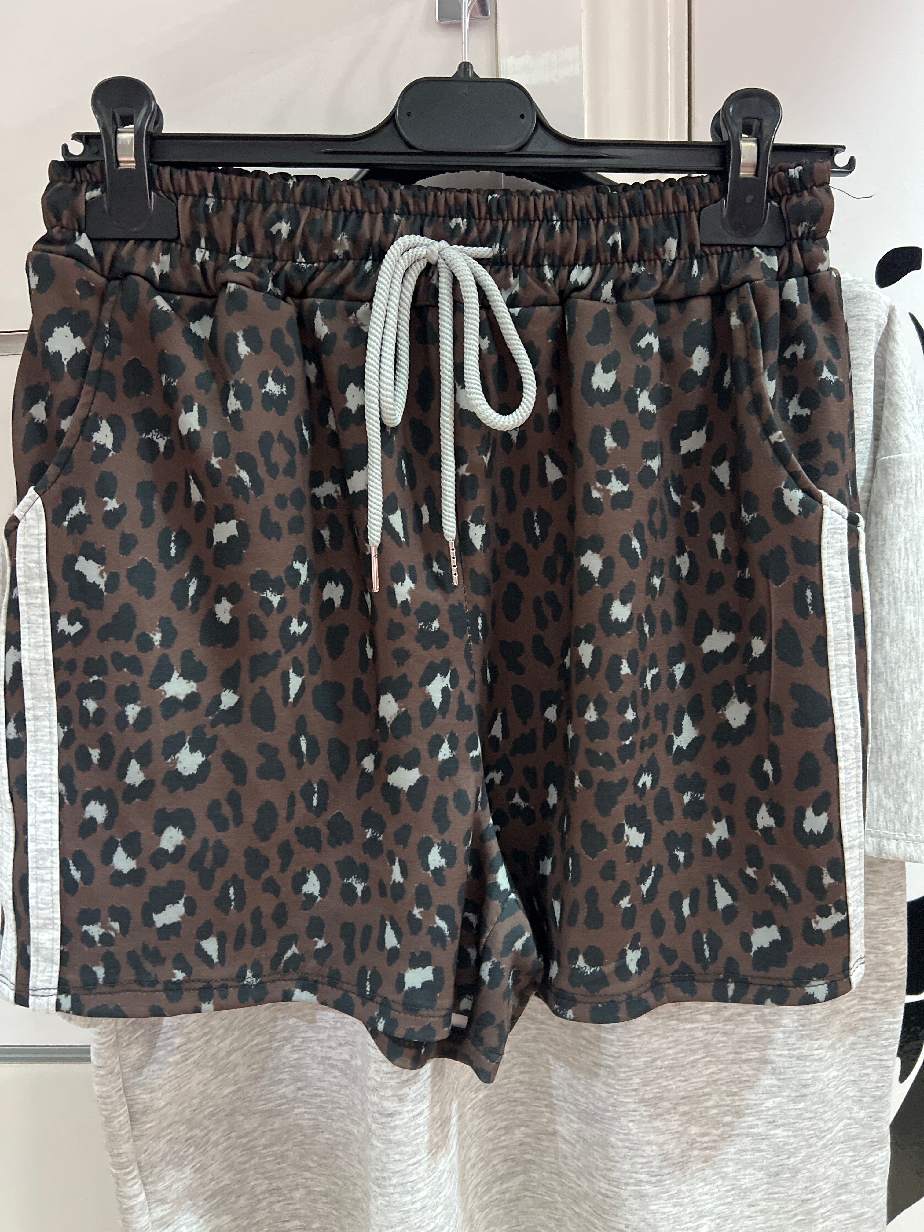 Conjunto leo