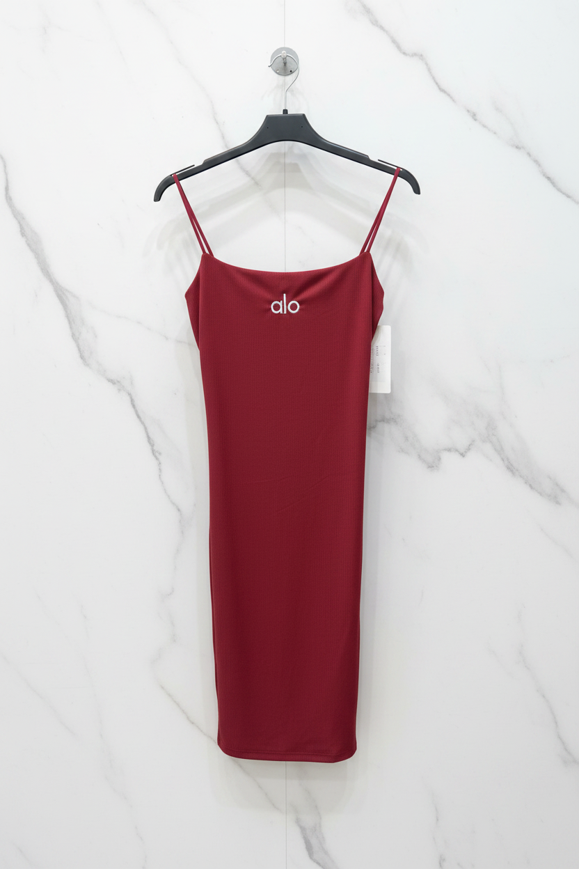Vestido Alo