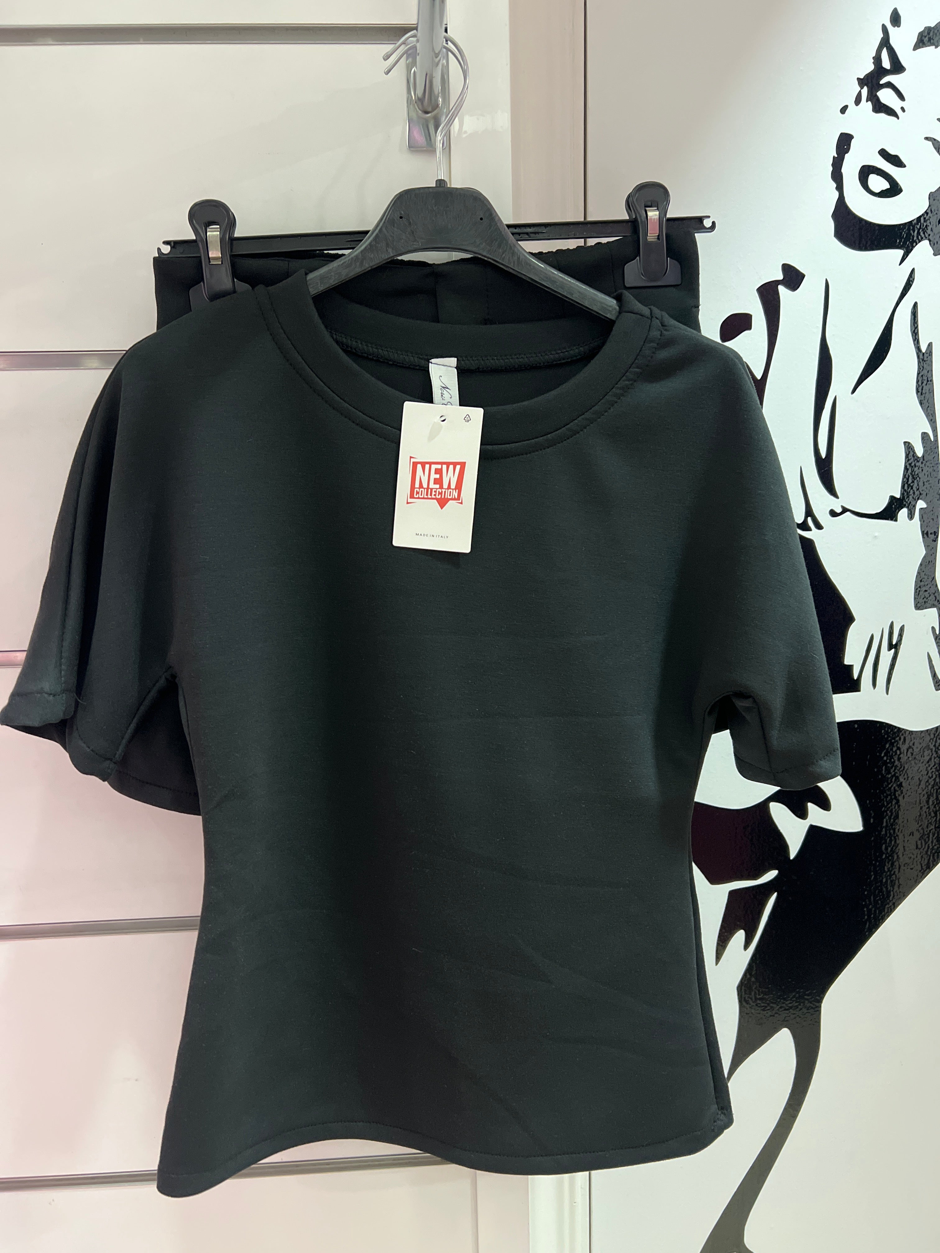 Conjunto Empoderada