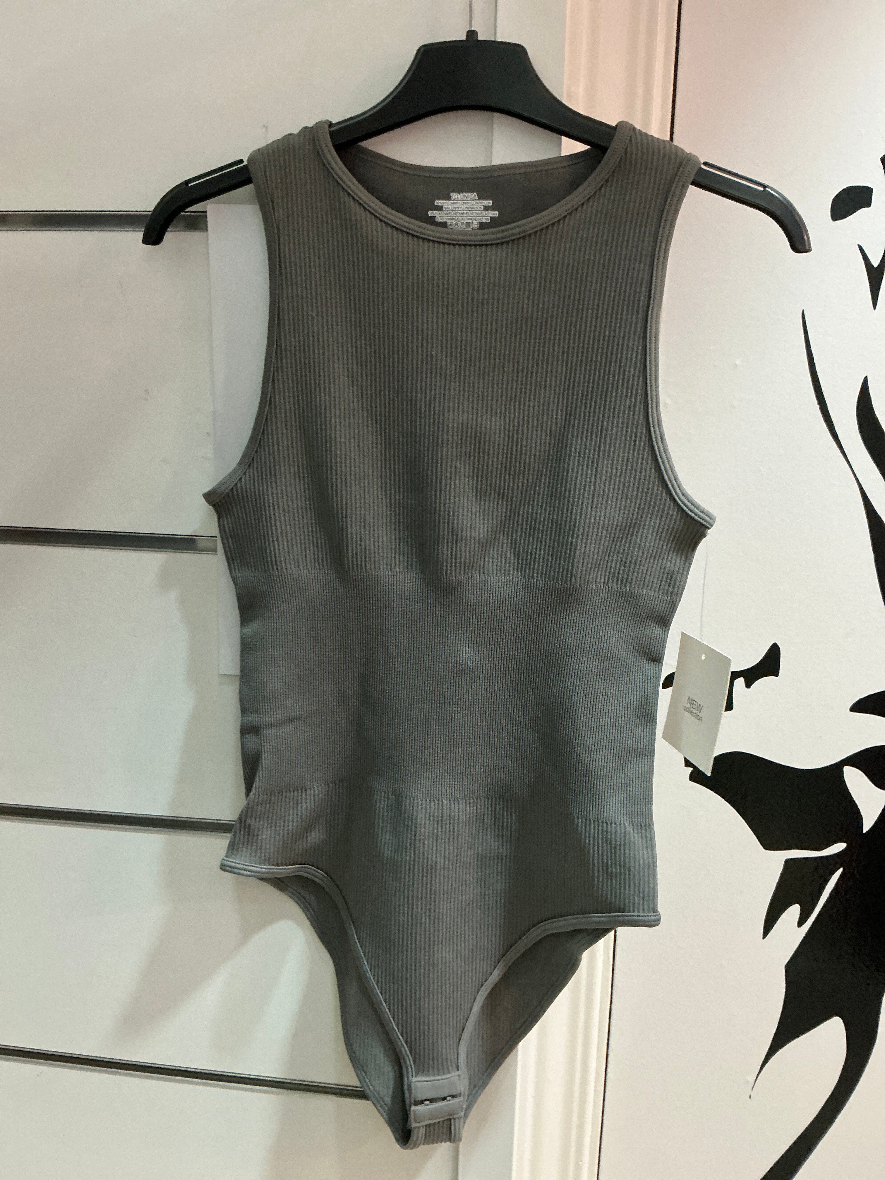 Body liso