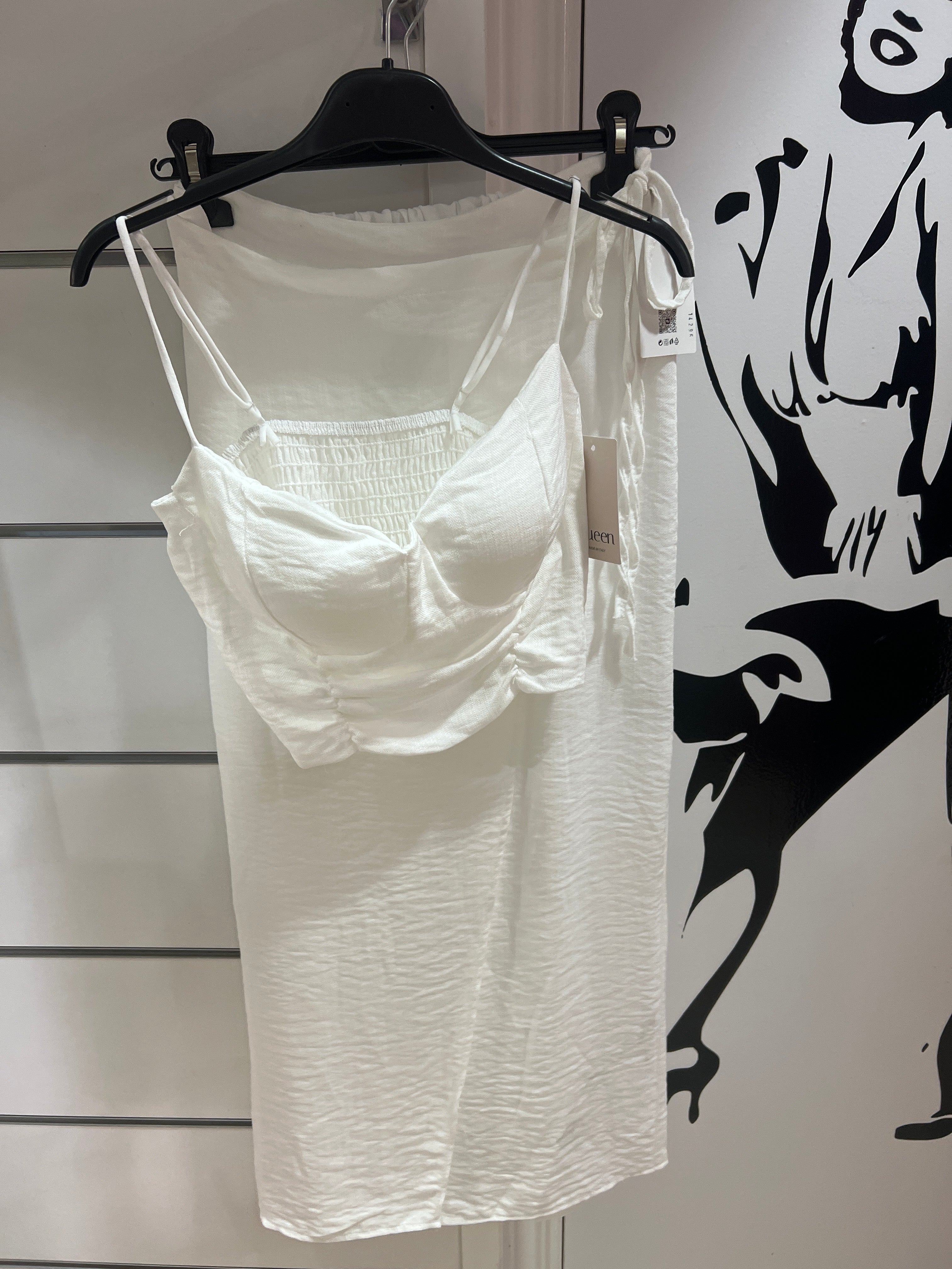 Conjunto Mayorca